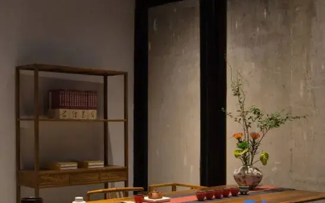 Ningbo Jukuan Academy