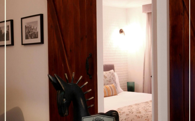 Storytellers Villas