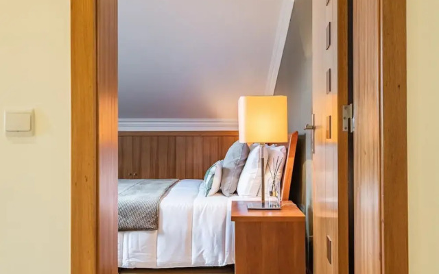 Countryside Nest by Madeira Sun Travel