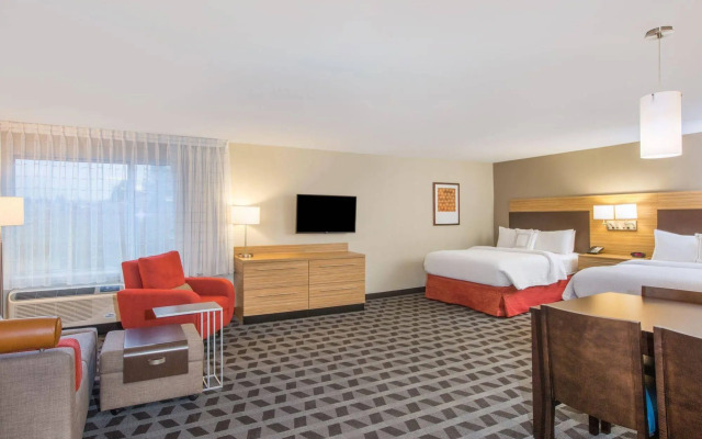 TownePlace Suites Olympia