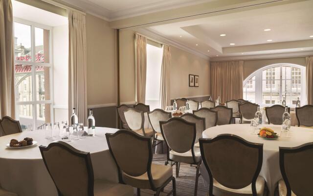 The Caledonian Edinburgh