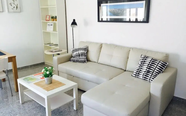 Apartamentos El Burgo