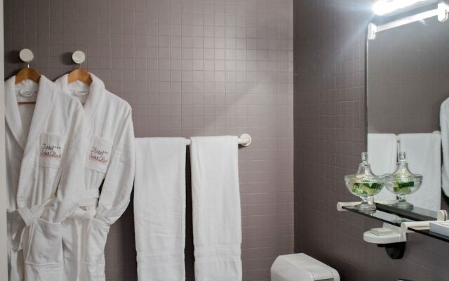 Hotel Saint Roch
