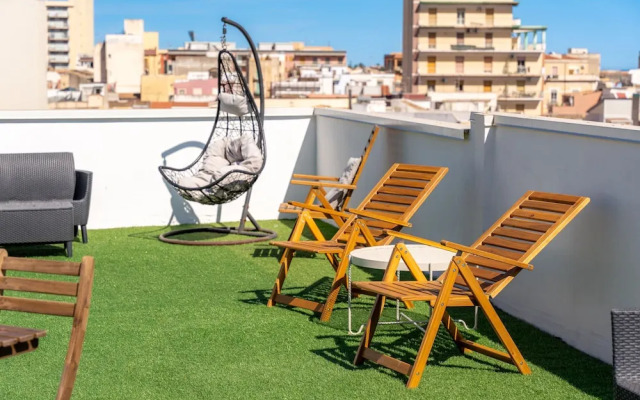 Myia Apartment A by Wonderful Italy