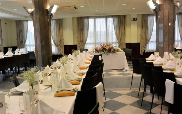 Hotel Loiola