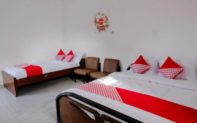 Super OYO Capital O 1176 J3 Residence Syariah