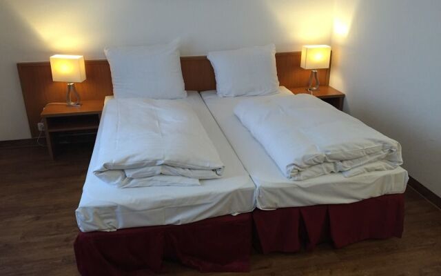 Apart-Hotel Sehnde
