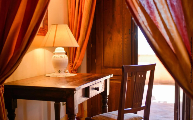 Hotel Saturno Fonte Pura