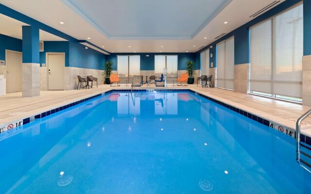 Hampton Inn Circleville