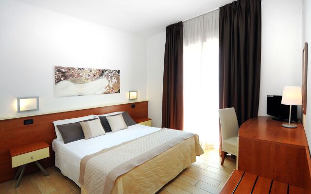 Hotel Levante