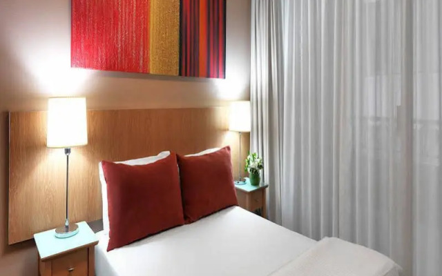 Adina Serviced Apartments Sydney Martin Place