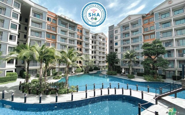 The Title Residencies Naiyang