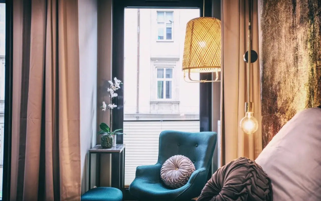 Raj 3 ul. Rajska Stare Miasto