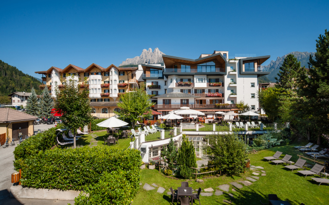Brunet - The Dolomites Resort