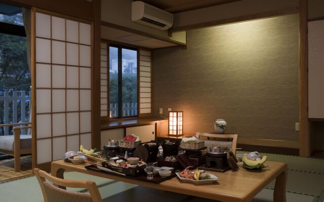 Kinugawa Onsen Hotel