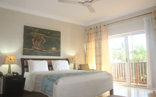 Bojo Beach Resort