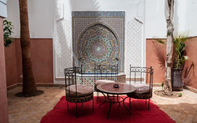 Riad Anya