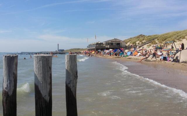 Casa Paula 2 personen en Casa Christianne 4 personen