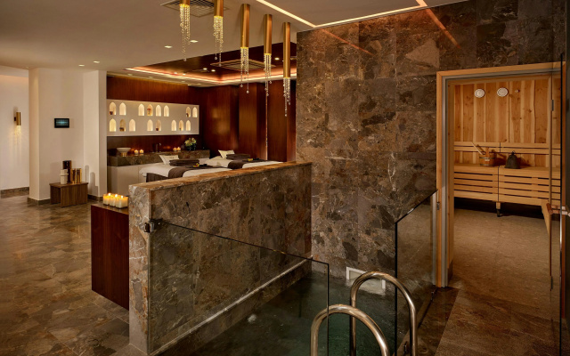 Parklane, a Luxury Collection Resort & Spa, Limassol