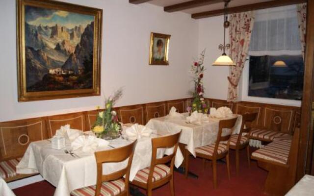 Hotel-Restaurant Schwedi