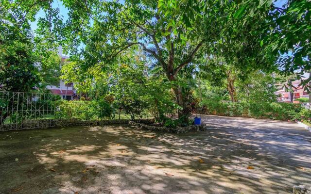 Blue Bayou Apartment