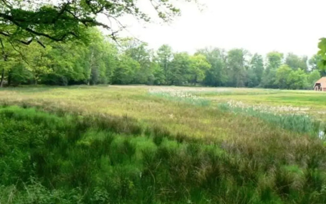 Rustic-chic Holiday Home