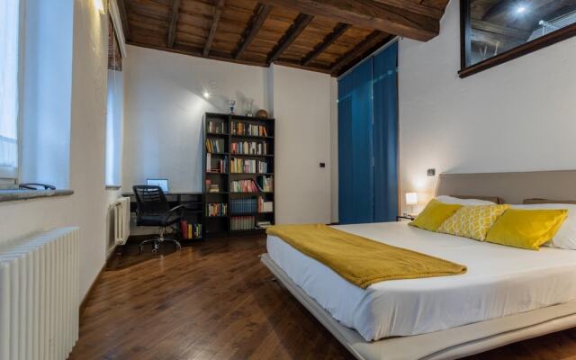 Elegante Appartamento al Quadrilatero by Wonderful Italy