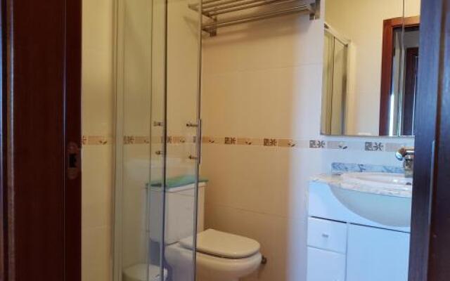 Vivienda Vacacional Monteprimero 2