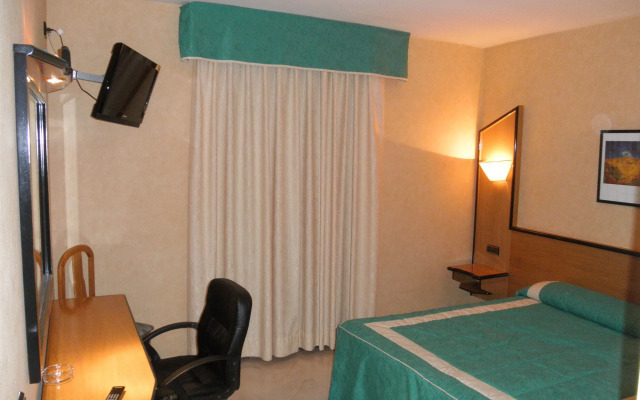 Hotel Ciudad de Navalcarnero