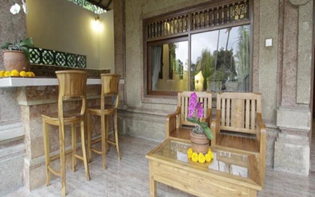 Pekak Mangku Guest House