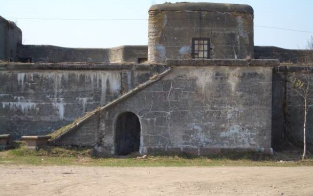 Fort Konstantine