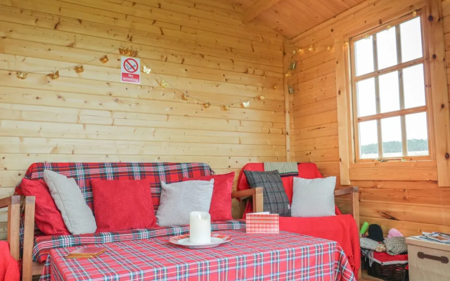 Woodside Cottage, Buckie