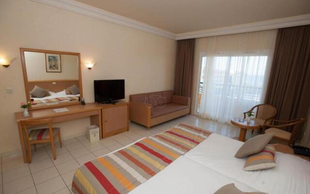 Nour Palace Resort and Thalasso