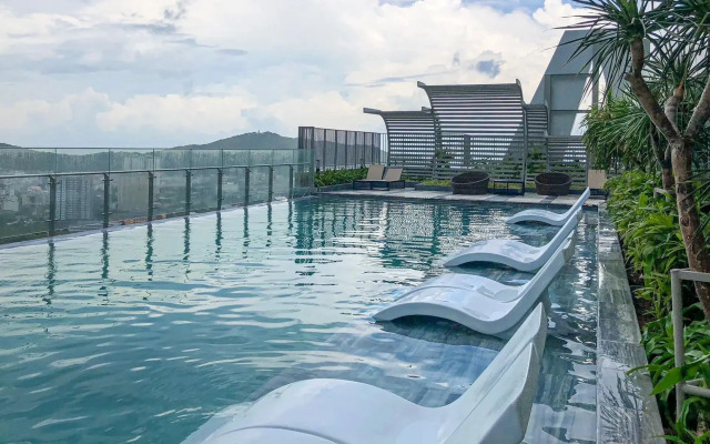 The Song Vung Tau By Abogo