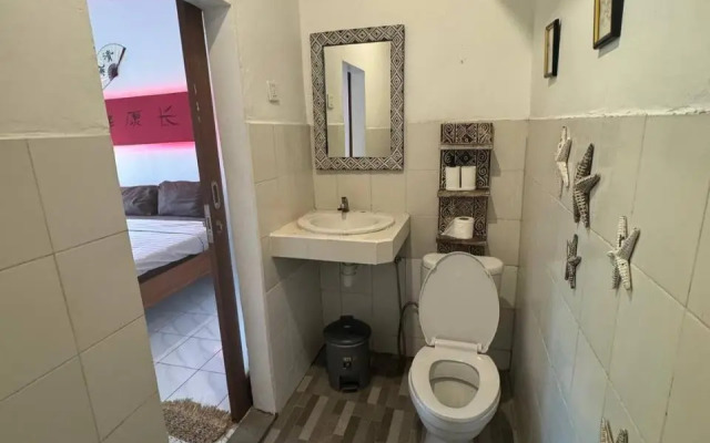 Uda Suite