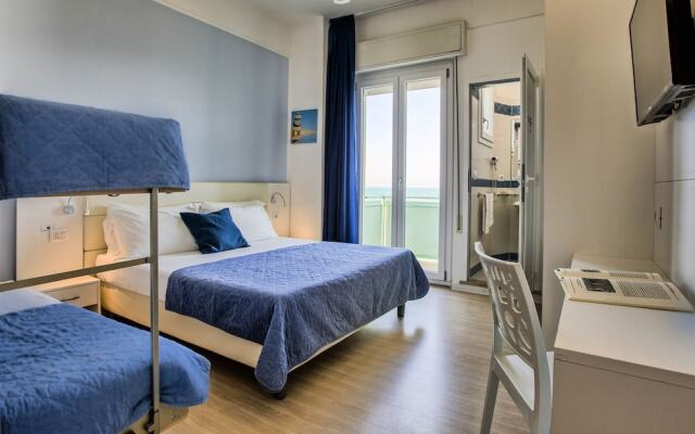 Hotel San Marco Marotta