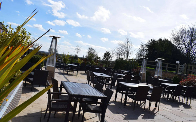 White Hart Inn