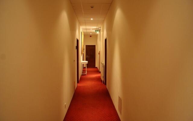 Urban Rooms Rathaus - Self Check-In