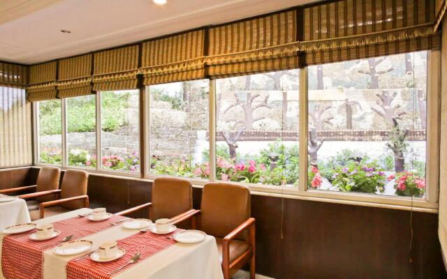 Hotel Shiva Continental