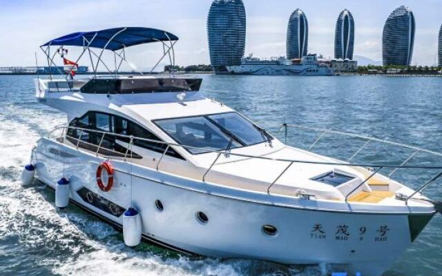 Sanya Lishe Homestay (Haitang Bay Duty Free City)