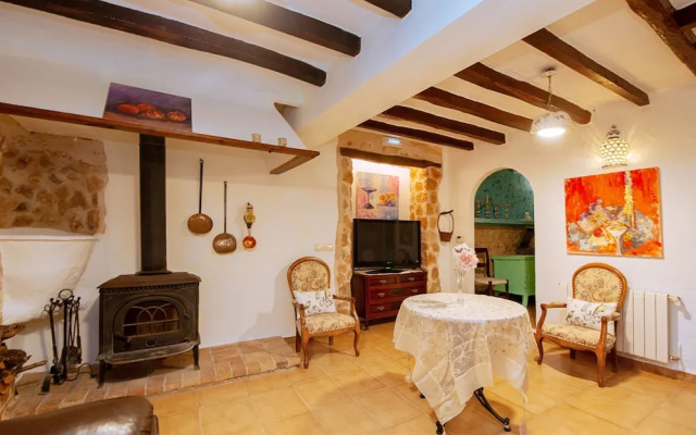 Agroturismo Son Marimon