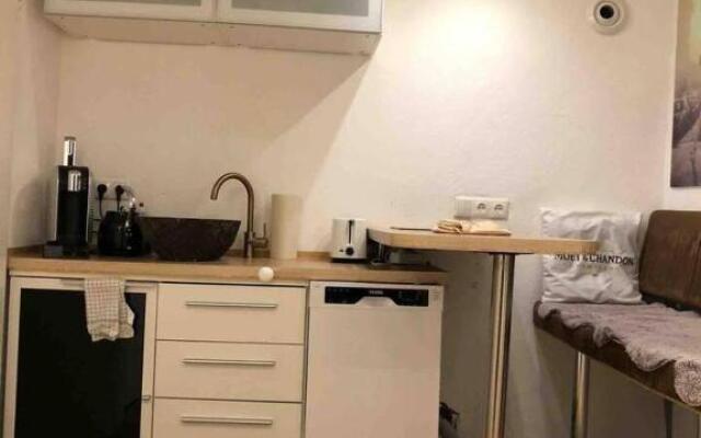 Stunning 1-bed Apartment in Herzogenrath