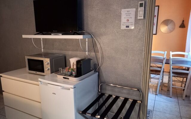 Royal Palmeraie - Chambres d'Hôtes