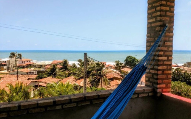 Bela Vista Sagi
