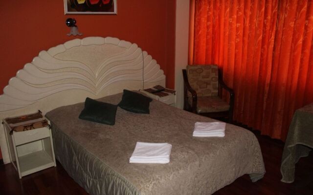 Suite Independencia Puno