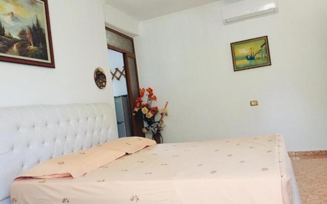 Jemin Apartment