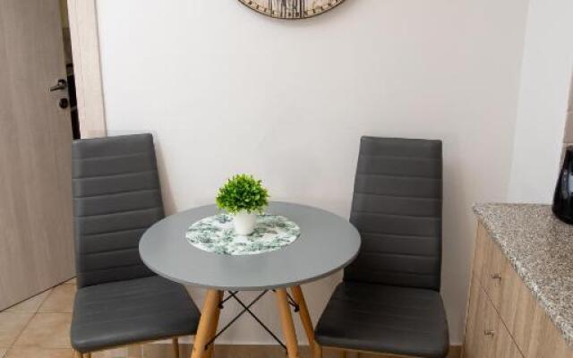 Seven Heaven Premium Suites