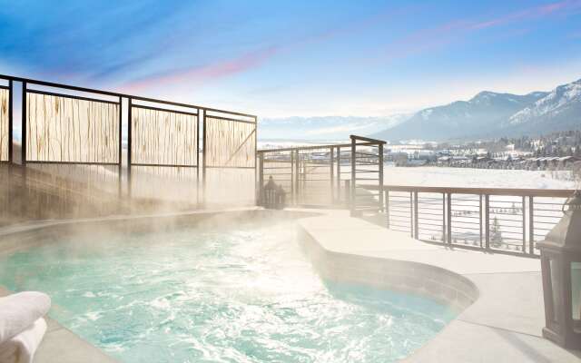 Hotel Terra Jackson Hole - A Noble House Resort