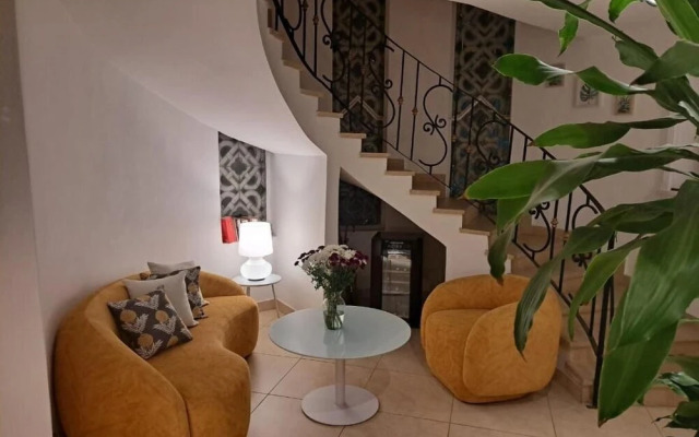 Casa Sileo