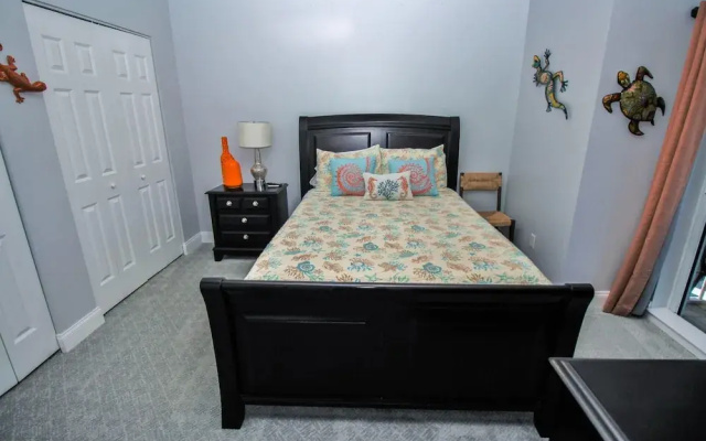Atlantic Villas 303